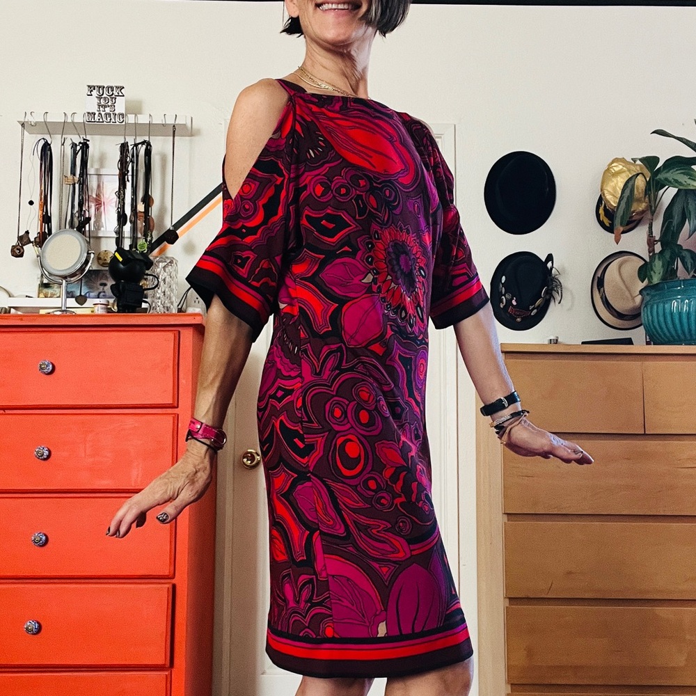 Trina Turk dress